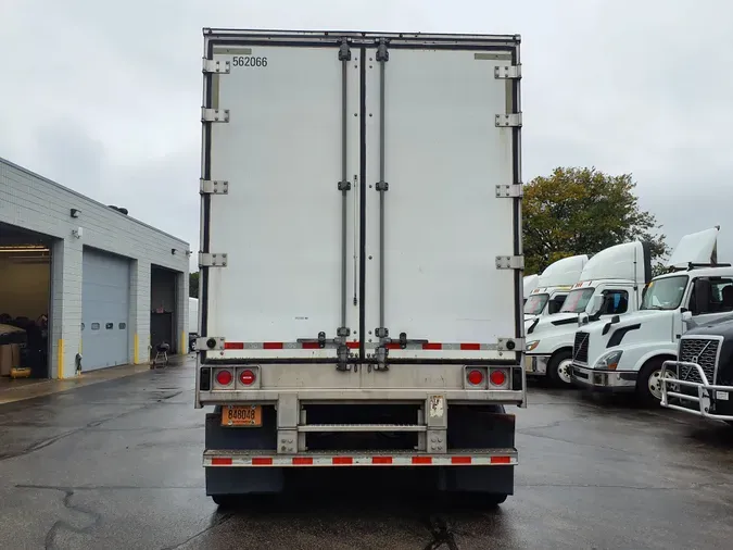 2015 GREAT DANE TRAILER 7211TZ1-53/160/102