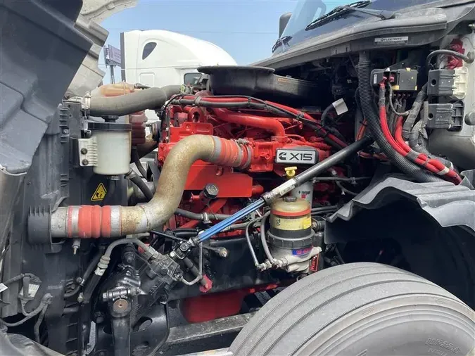 2022 INTERNATIONAL LT625