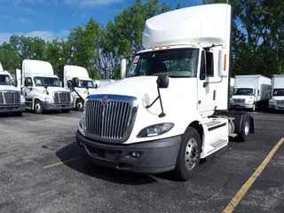 2016 NAVISTAR INTERNATIONAL PROSTAR