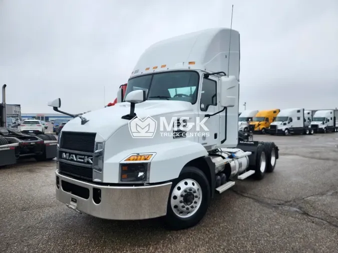 2022 MACK AN64T2a50914c7d3c04649f334070940b0627