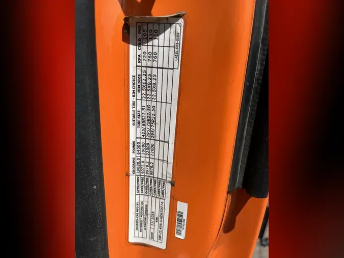 2019 Peterbilt 567