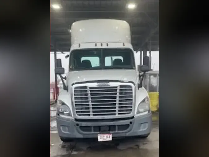 2020 FREIGHTLINER/MERCEDES CASCADIA 125