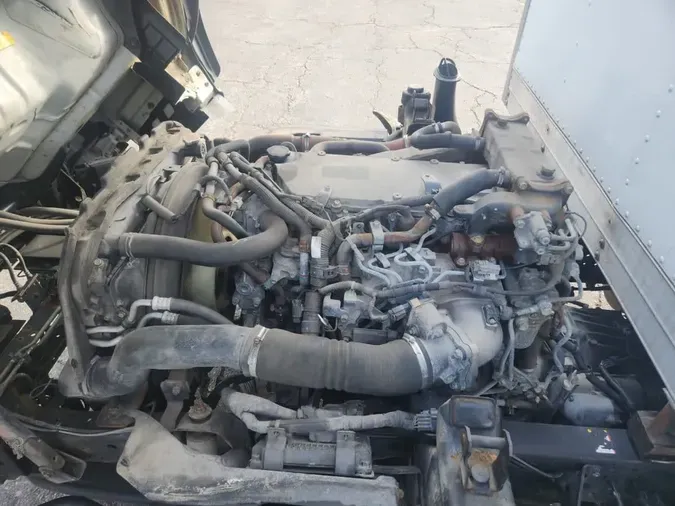 2019 ISUZU NPR HD2a51fc277efcb02d53b8ff5fb10e39bb