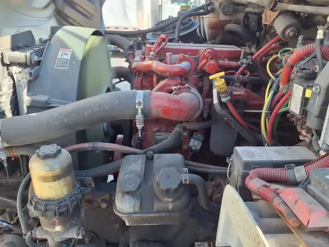 2020 FREIGHTLINER/MERCEDES M2 106