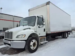 2019 FREIGHTLINER/MERCEDES M2 106