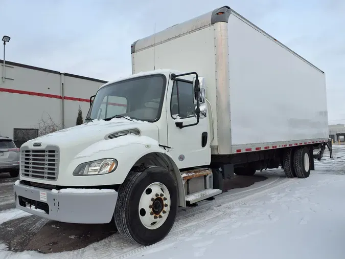 2019 FREIGHTLINER/MERCEDES M2 1062a536310b1b47e93ac645a3191304587