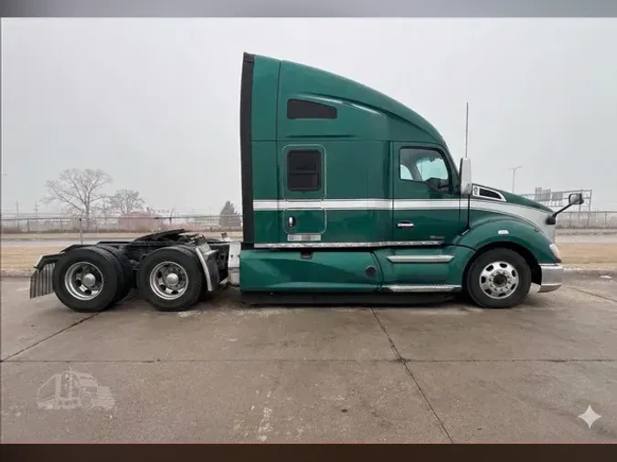 2021 KENWORTH T680