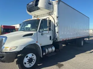 2018 NAVISTAR INTERNATIONAL 4300