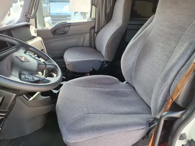 2020 NAVISTAR INTERNATIONAL LT625 SLPR CAB