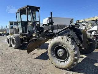  GALION T500M