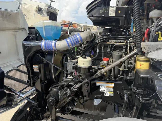 2019 Peterbilt 579