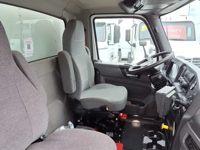 2020 NAVISTAR INTERNATIONAL MV607 (4X2)2a5675ee44e15f5003904f92af93e193