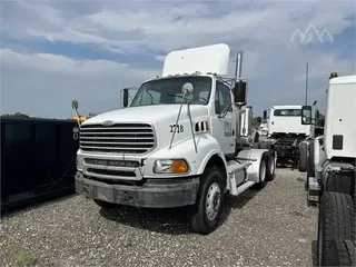 2006 STERLING A9500
