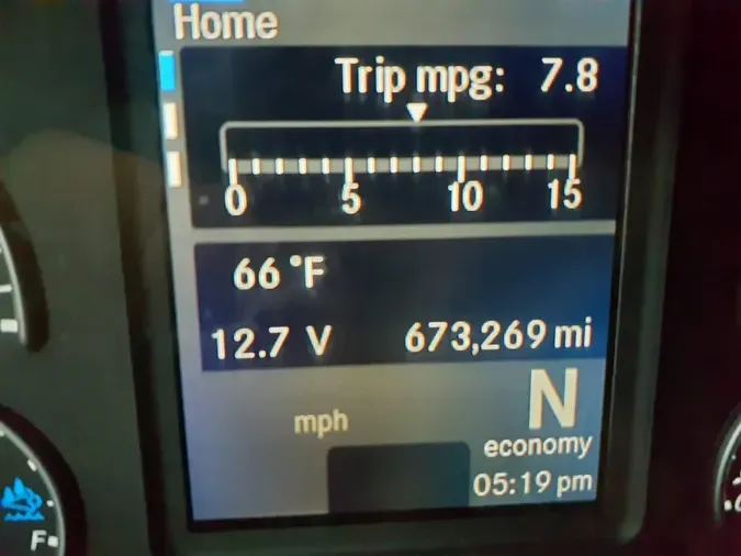 2020 FREIGHTLINER/MERCEDES NEW CASCADIA PX12664