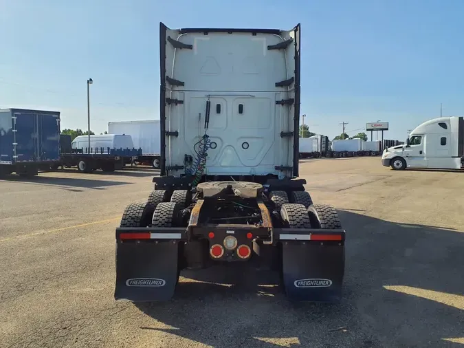 2020 FREIGHTLINER NEW CASCADIA PX12664