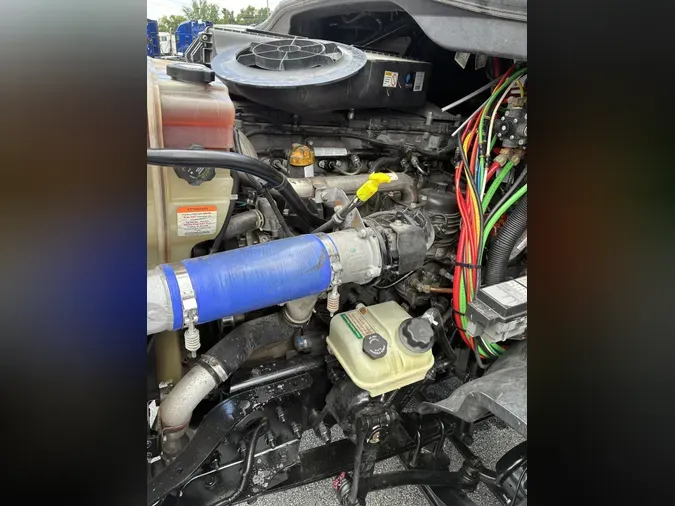 2020 Freightliner Cascadia