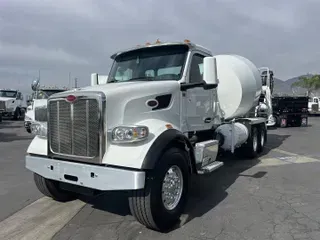 2024 Peterbilt 567