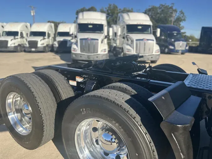 2022 Freightliner Cascadia