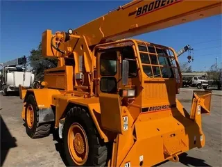 2013 BRODERSON RT300-2G