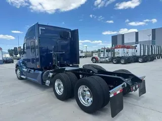 2022 Kenworth T680