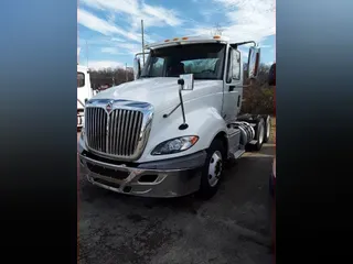 2016 NAVISTAR INTERNATIONAL PROSTAR