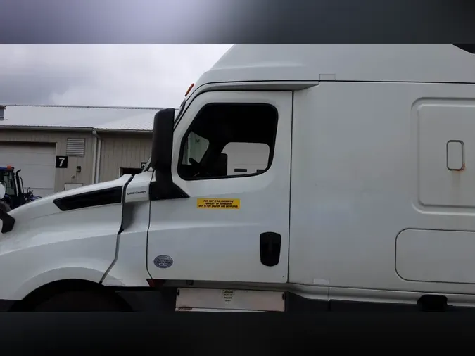 2020 Freightliner Cascadia