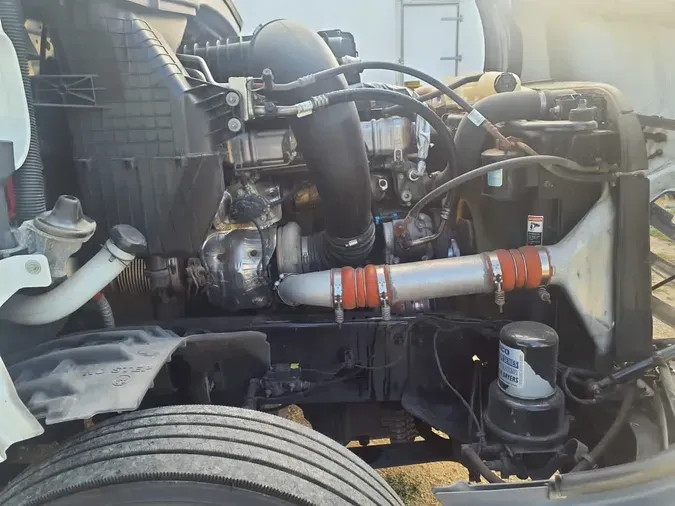2022 FREIGHTLINER/MERCEDES NEW CASCADIA PX12664