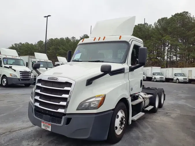 2019 FREIGHTLINER/MERCEDES NEW CASCADIA PX126642a5e76eebd39021cb64369facc22cd65