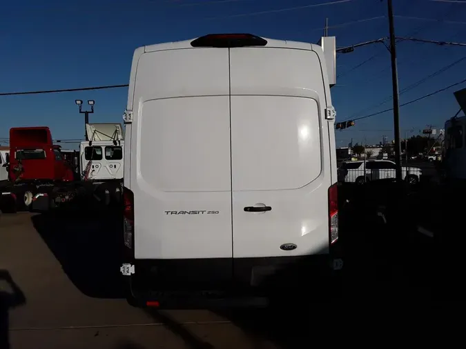 2021 FORD MOTOR COMPANY TRANSIT 250 HI ROOF2a5ed2f021d8d118c0d3f152705c802a