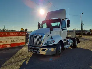 2018 NAVISTAR INTERNATIONAL PROSTAR