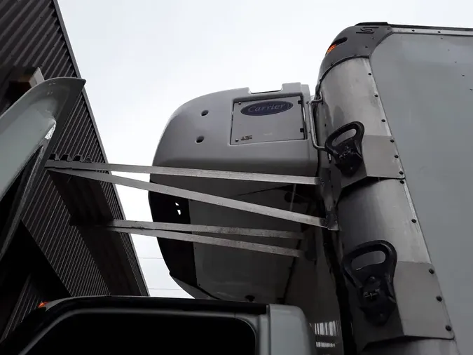 2020 NAVISTAR INTERNATIONAL MV607 (4X2)