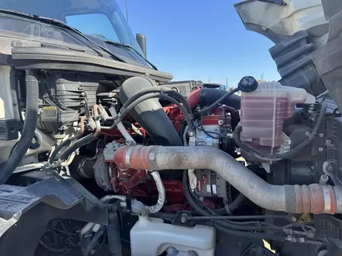2019 INTERNATIONAL LT