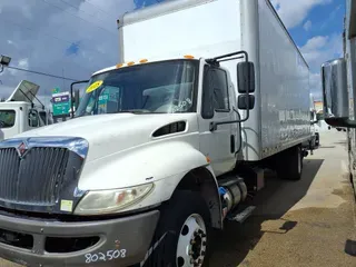2018 NAVISTAR INTERNATIONAL 4300
