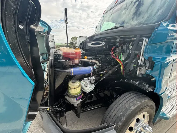 2024 Freightliner Cascadia 1262a62e175cd82446af07f5770c1e323e8