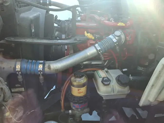 2019 FREIGHTLINER/MERCEDES M2-112