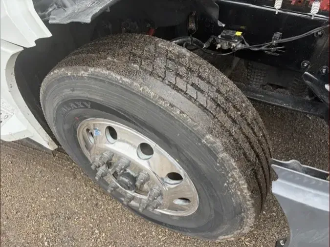 2022 Freightliner Cascadia