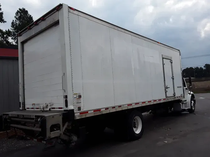 2016 FREIGHTLINER/MERCEDES M2 106