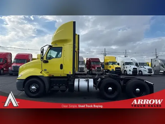 2018 INTERNATIONAL RH613