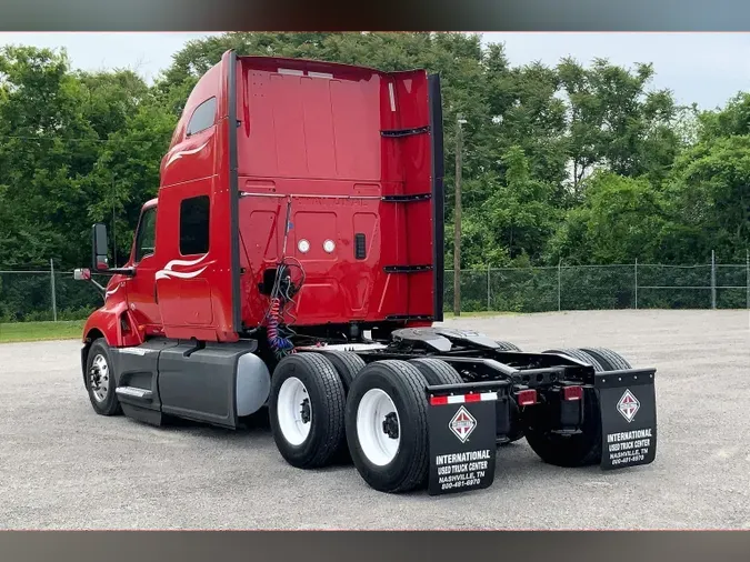 2023 INT LT625 6X4