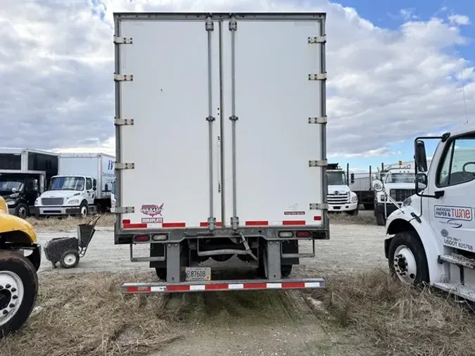 2018 FREIGHTLINER BUSINESS CLASS M2 106