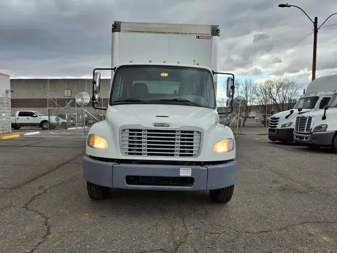 2019 FREIGHTLINER/MERCEDES M2 106
