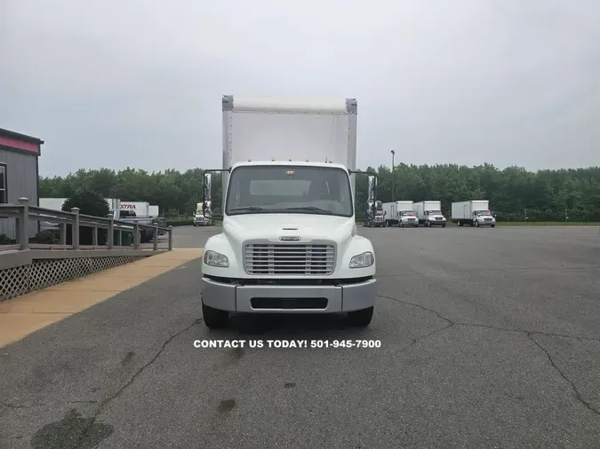 2019 FREIGHTLINER M2 106