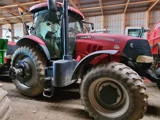2013 Case IH Puma 215