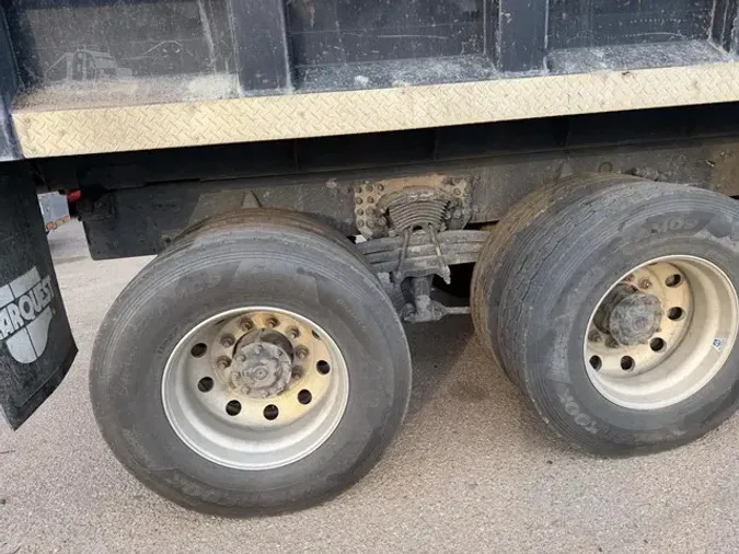 2019 WESTERN STAR 4700