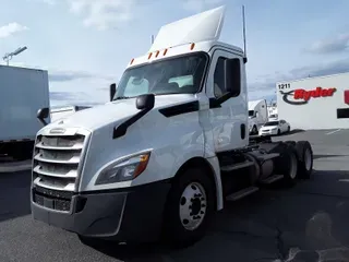 2018 FREIGHTLINER/MERCEDES NEW CASCADIA PX12664