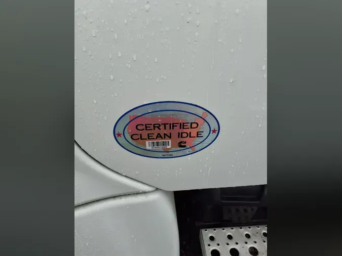 2019 FREIGHTLINER/MERCEDES CASCADIA 1252a675bfab4fb9e8769440faf0c09c466