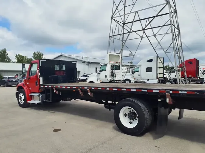2019 FREIGHTLINER M2 106