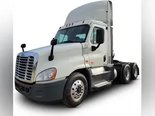 2017 Freightliner Cascadia