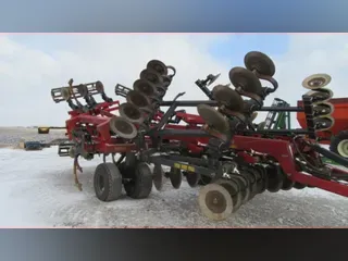 2015 Case IH 875 22'