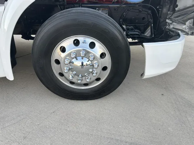 2022 Peterbilt 579